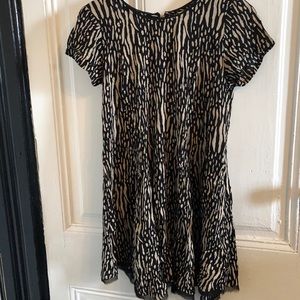 Cover-up or tunic dress